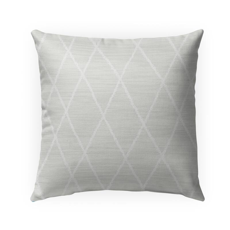 CALABASAS WHITE IndoorOutdoor Pillow By Kavka Designs Bed Bath & Beyond 33905670
